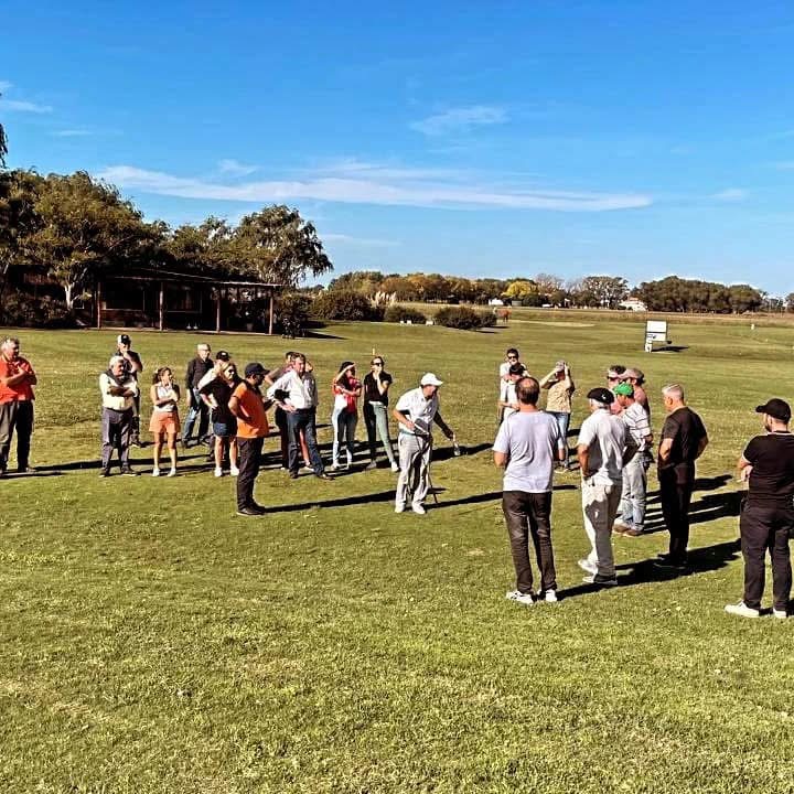 Saladillo Golf Club